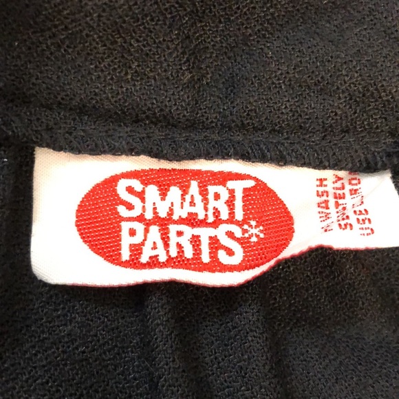 Women’s Smart Parts Vintage A Line Skirt - Picture 7 of 7